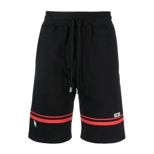 Gcds Shorts Black, Herr