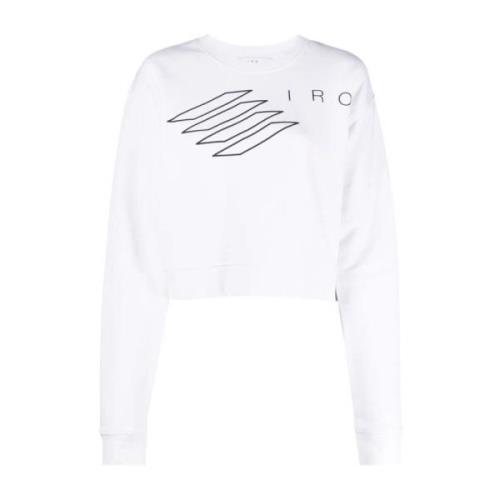 IRO Sweatshirts White, Dam
