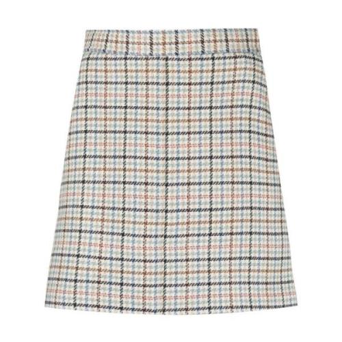See by Chloé Skirts Multicolor, Dam