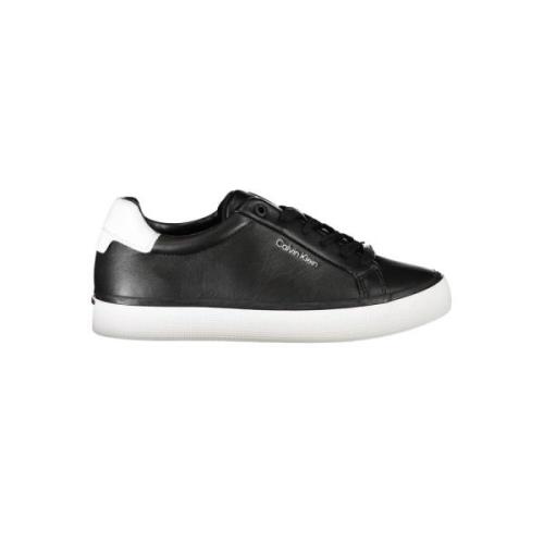 Calvin Klein Sneakers Black, Herr