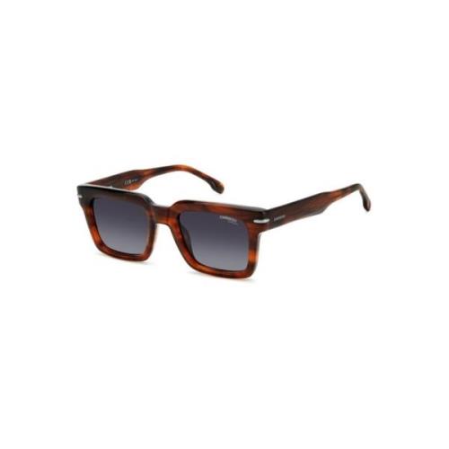 Carrera Solglasögon Brown, Unisex