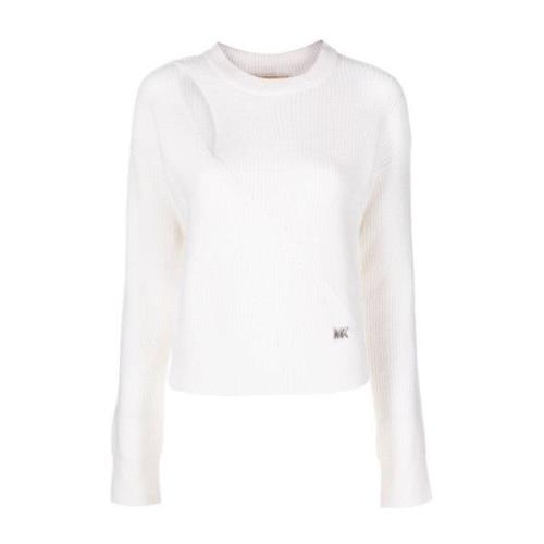 Michael Kors Sweatshirts White, Dam