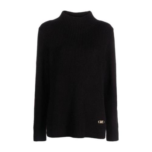 Michael Kors Sweatshirts Black, Dam