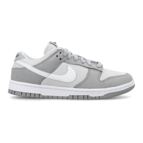 Nike Sneakers Gray, Dam