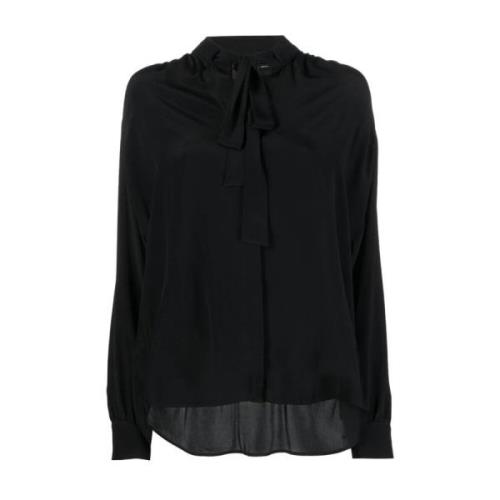 Pinko Blouses Black, Dam