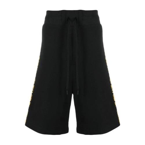 Versace Jeans Couture Shorts Black, Herr