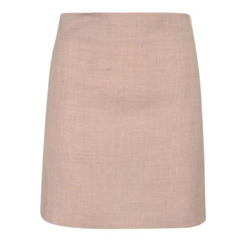 Philosophy di Lorenzo Serafini Short Skirts Pink, Dam