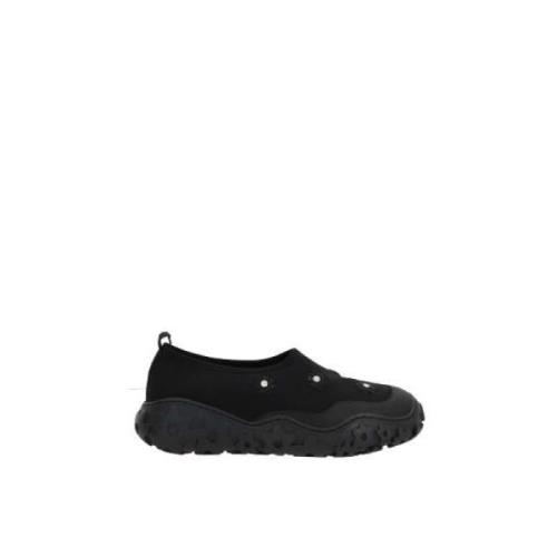 Cecilie Bahnsen Sneakers Black, Dam