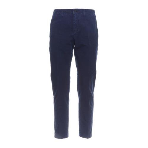 Department Five Trousers Blue, Herr