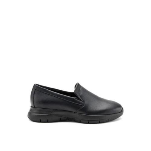 Frau Shoes Black, Herr