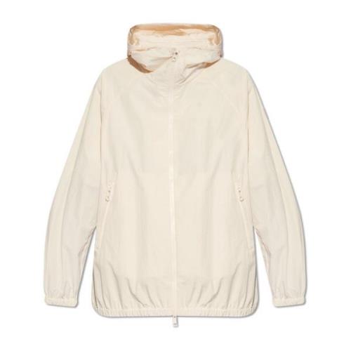 Moncler Euridice jacka Beige, Dam