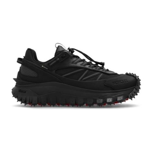Moncler Trailgrip GTX sneakers Black, Herr