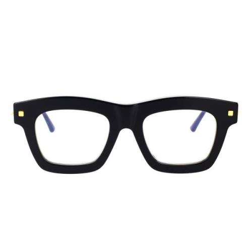 Kuboraum Glasses Black, Unisex