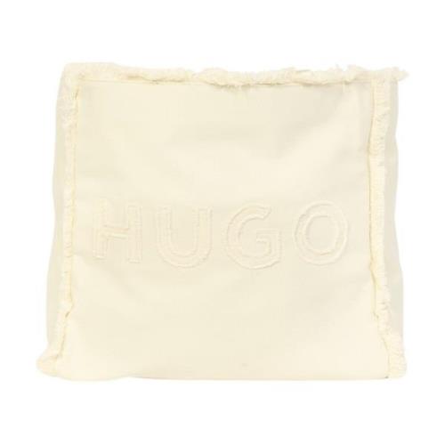 Hugo Boss Bags White, Dam