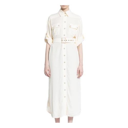 Zimmermann Dresses White, Dam