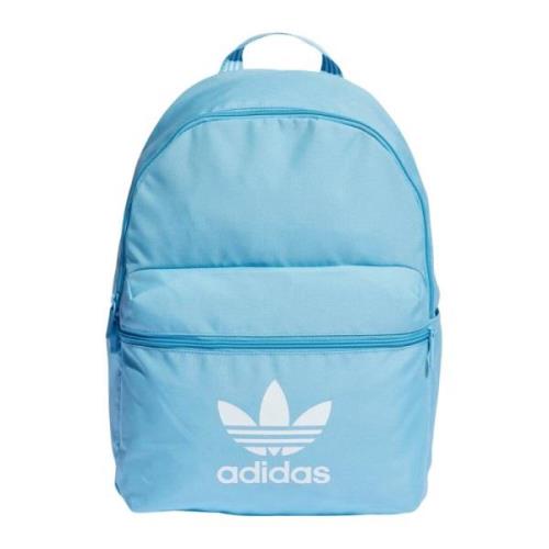 Adidas Originals Backpacks Blue, Unisex