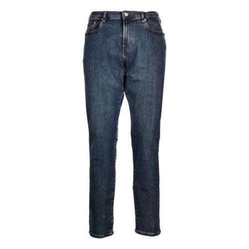 PS By Paul Smith Slim-fit Jeans Blue, Herr