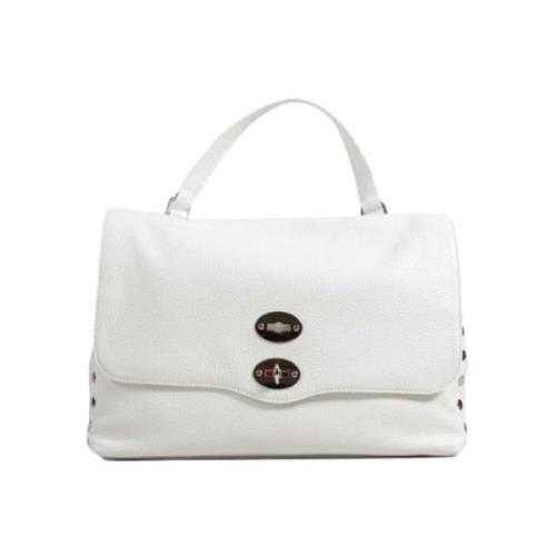 Zanellato Handbags White, Dam