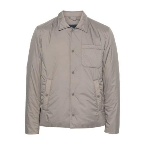 Herno Jackets Beige, Herr