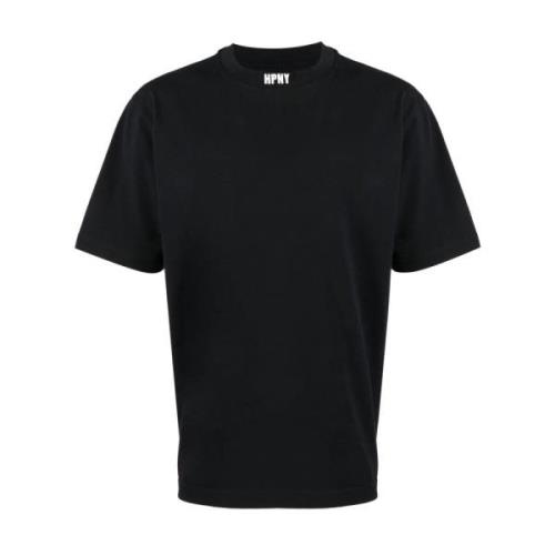 Heron Preston T-Shirts Black, Herr