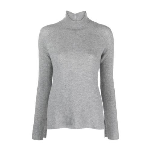 Ermanno Scervino Knitwear Gray, Dam