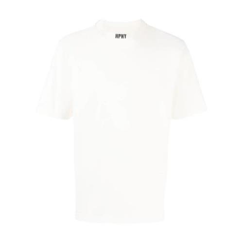Heron Preston T-Shirts White, Herr