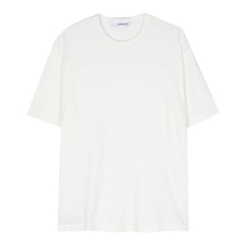 Costumein T-Shirts White, Herr