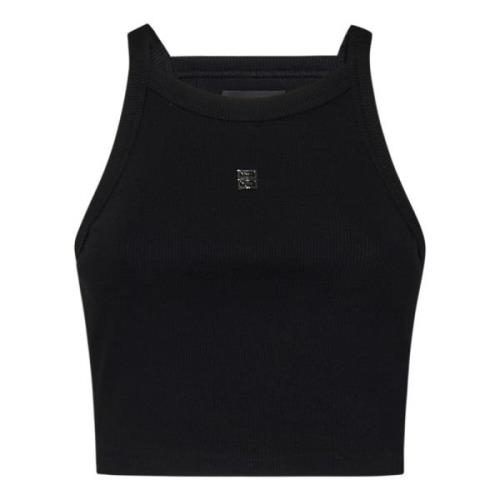 Givenchy Tops Black, Dam