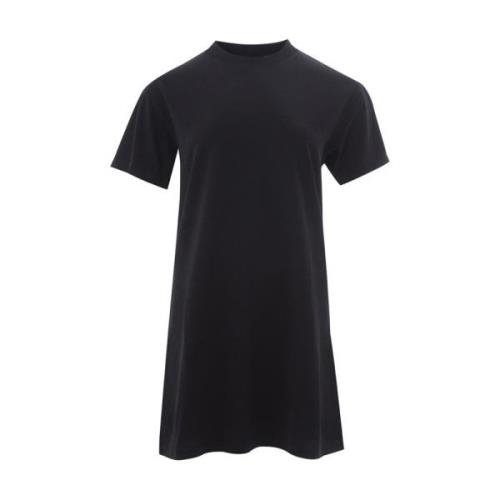 Kenzo Short Dresses Black, Dam