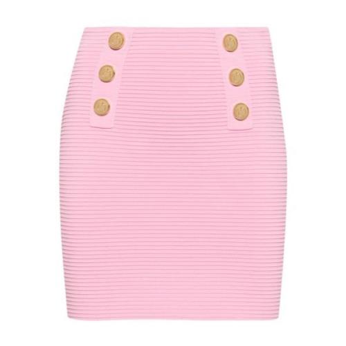 Pinko Skirts Pink, Dam