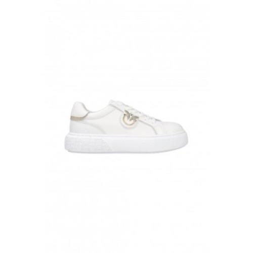 Pinko Shoes White, Dam