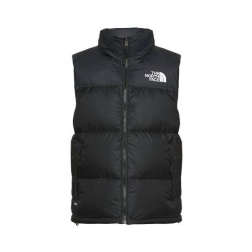 The North Face Tops Black, Herr