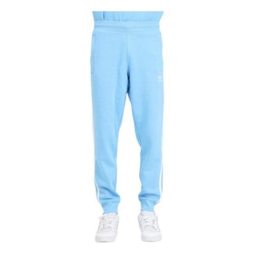 Adidas Originals Sweatpants Blue, Herr
