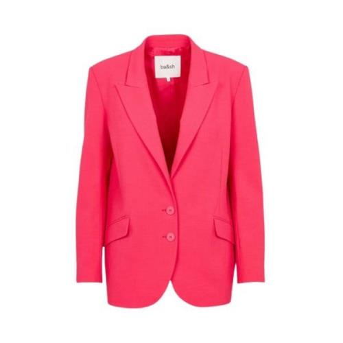 Ba&Sh Blazers Pink, Dam