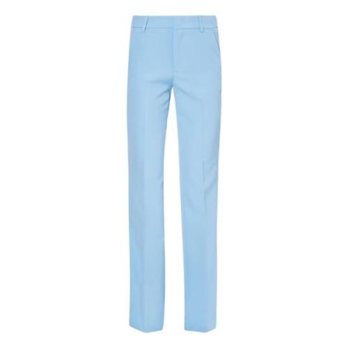 Liu Jo Elegant Pantalon Blue, Dam