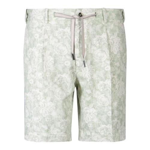 Dell'oglio Shorts White, Herr