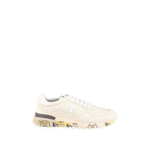 Premiata Herr Sneakers Multicolor, Herr