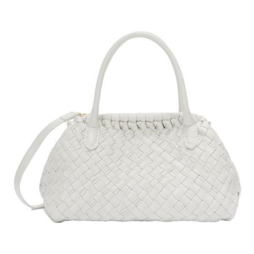 Furla Handbags White, Dam
