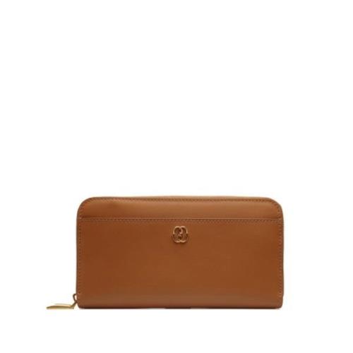 Bally Wallets & Cardholders Brown, Dam