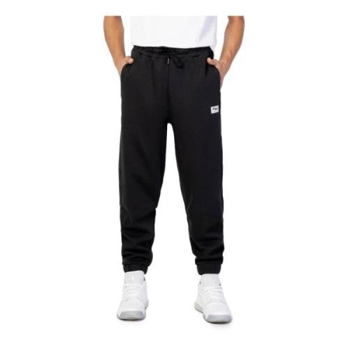 Fila Sweatpants Blue, Herr