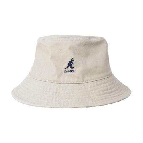 Kangol Hats Beige, Herr