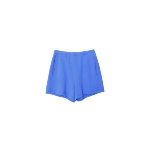 XiRENA Short Shorts Blue, Dam