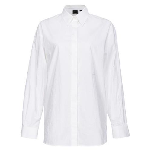 Pinko Shirts White, Dam