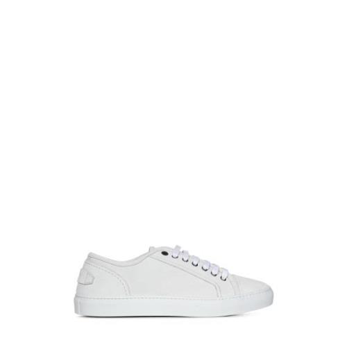 Brioni Sneakers White, Herr