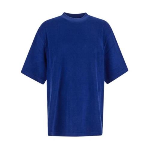 Burberry T-Shirts Blue, Herr