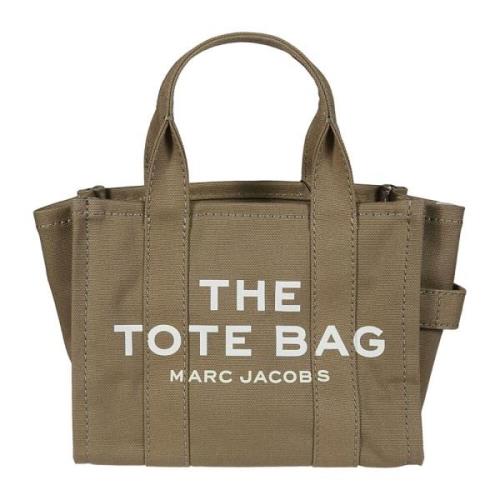 Marc Jacobs Tote Bags Green, Dam