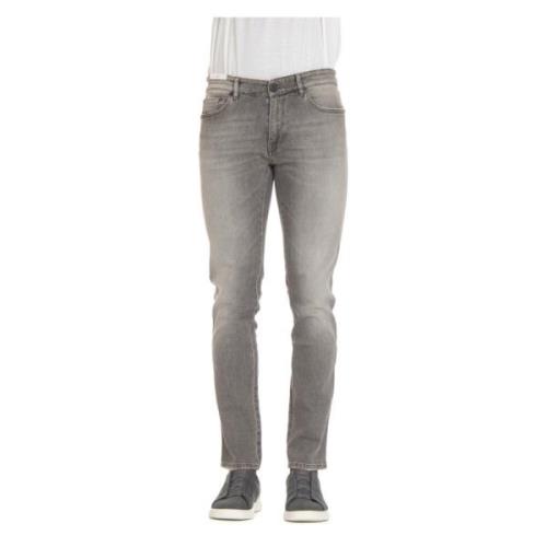 PT Torino Jeans Gray, Herr