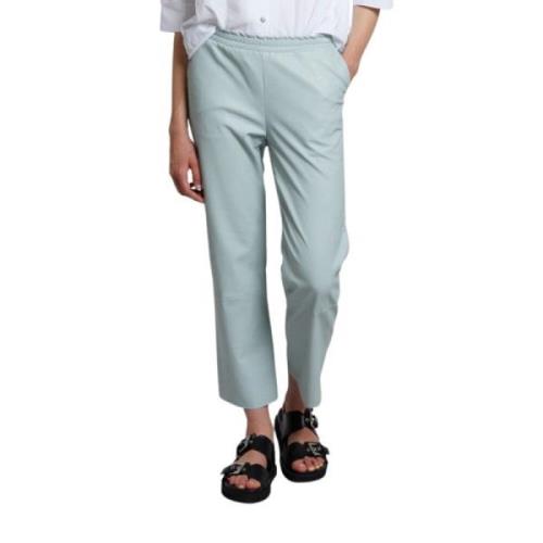 Maevy Trousers Blue, Dam