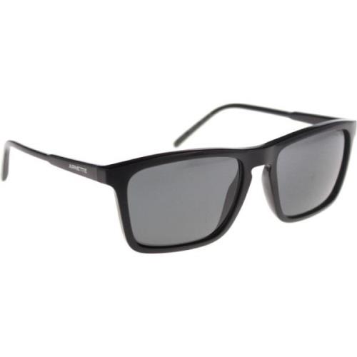 Arnette Sunglasses Black, Unisex