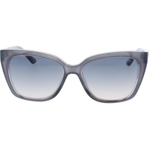 Guess Stiliga Gradient Solglasögon för Kvinnor Gray, Dam